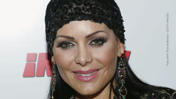 Imelda Tuñón comparte avances de la demanda interpuesta por Maribel Guardia Imelda Tuñón comparte avances de la demanda interpuesta por Maribel Guardia