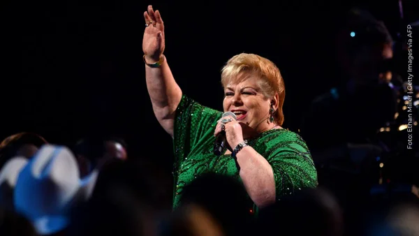 Paquita la del Barrio: ¿Cuántos hijos tuvo y quiénes son los herederos de su legado?