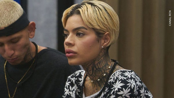 Melissa Gate reveló por qué se terminó su relación con el papá de su hijo: “Me hizo mucho daño” Melissa Gate reveló por qué se terminó su relación con el papá de su hijo: “Me hizo mucho daño”