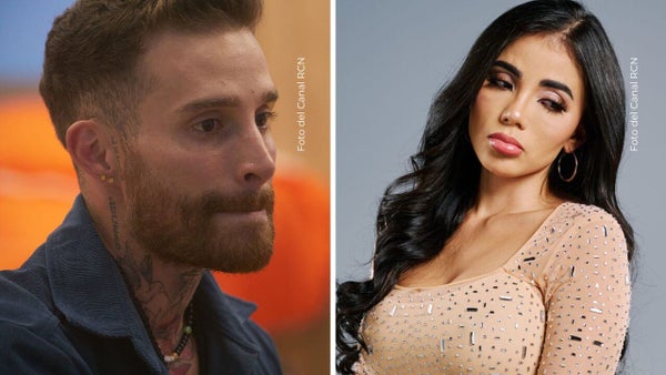 Karina García reveló estrecha relación con Mateo antes de La casa de los famosos: "Ya no le sirvo"