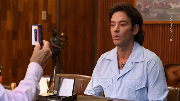 Darío Gómez, El Rey del Despecho: los mejores momentos del capítulo 15, pasaron cinco años Darío Gómez, El Rey del Despecho: los mejores momentos del capítulo 15, pasaron cinco años