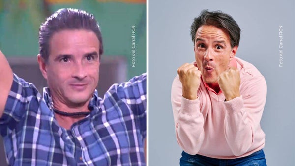 Coco se convierte en el líder de la cuarta semana en La casa de los famosos Colombia 2025