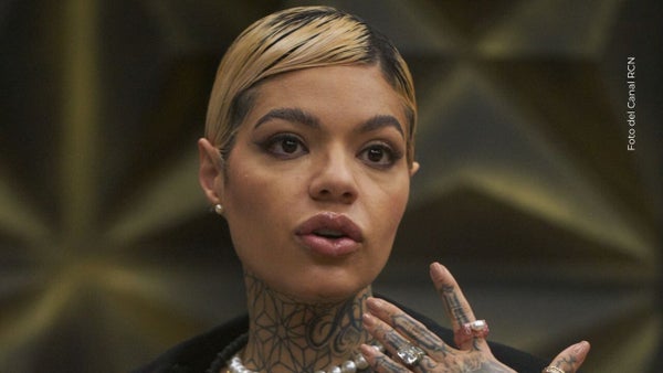 Melissa Gate: línea de la vida de la participante de La casa de los famosos, así nació su personaje