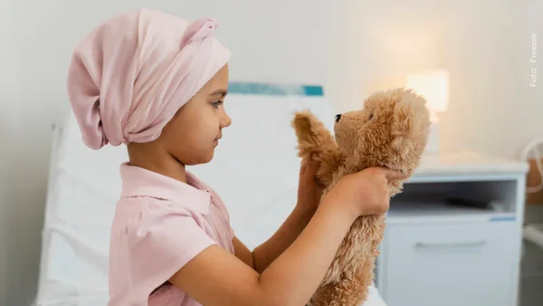 Cáncer infantil: cómo detectar señales de alerta y prevenir a tiempo esta enfermedad