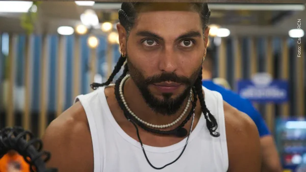 Marlon Solórzano solicitó permiso para visitar a Epa Colombia en la cárcel: ¡Video! Marlon Solórzano solicitó permiso para visitar a Epa Colombia en la cárcel: ¡Video!