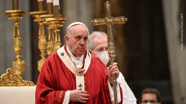 ¿Qué es la infección polimicrobiana que afecta al Papa Francisco y qué tan grave es? ¿Qué es la infección polimicrobiana que afecta al Papa Francisco y qué tan grave es?