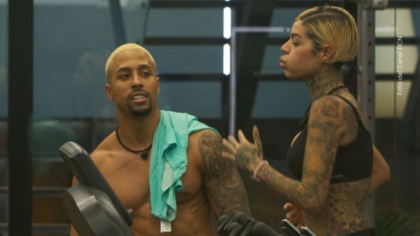 La casa de los famosos 2025: comprometedor actuar de José hacia Melissa tiene alborotadas las redes