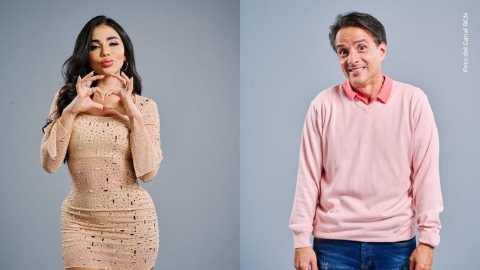 Karina y Coco hicieron una promesa en el cuarto del líder