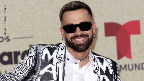 Mike Bahía trae su Tour Surf'N Salsa a Colombia con un espectáculo inolvidable Mike Bahía trae su Tour Surf'N Salsa a Colombia con un espectáculo inolvidable