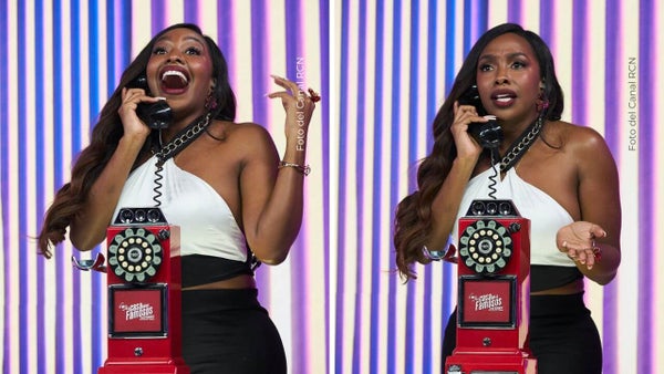 Teléfono especial en La casa de los famosos Colombia para nominar: estos son todos los mensajes