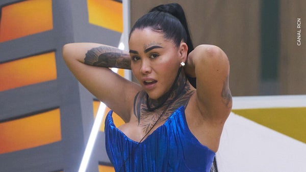 Yina Calderón reveló cuánto dinero gasta mensualmente, la Jesuu la tildó de exagerada