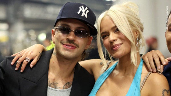 Aparición de Karol G en redes sociales aviva rumores de un posible embarazo Aparición de Karol G en redes sociales aviva rumores de un posible embarazo