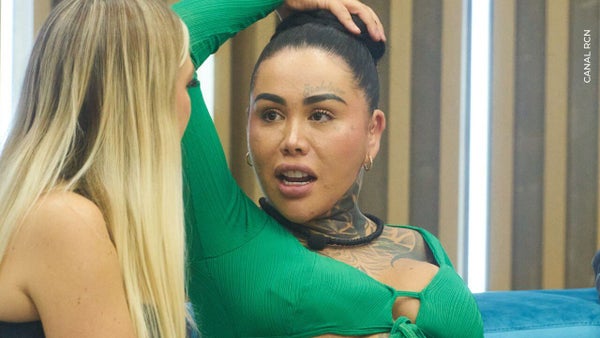 Hermana de Yina Calderón respondió a memes tras su visita en La casa de los famosos: “Padezco una enfermedad”