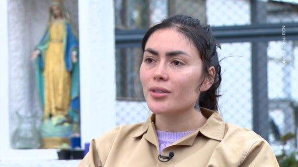 Novia de Epa Colombia pide ayuda para la empresaria en la cárcel, ¿qué es?