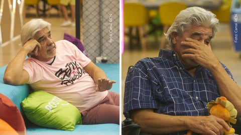 Así suena la canción inspirada en Mauricio Figueroa en La casa de los famosos Colombia