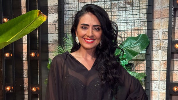 ¿Quién es Yesenia Valencia? Actriz confirmada en MasterChef Celebrity 2025