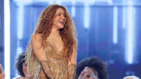 ¿A qué hora abren puertas para el concierto de Shakira?