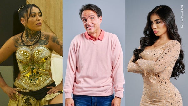 Yina Calderón arremetió contra Coco por nominar a Karina en La casa de los famosos