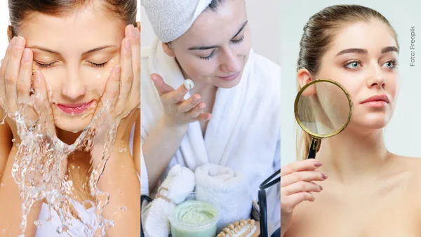 Rutinas de skincare según la edad: cuidados ideales para los 20, 30, 40 y más