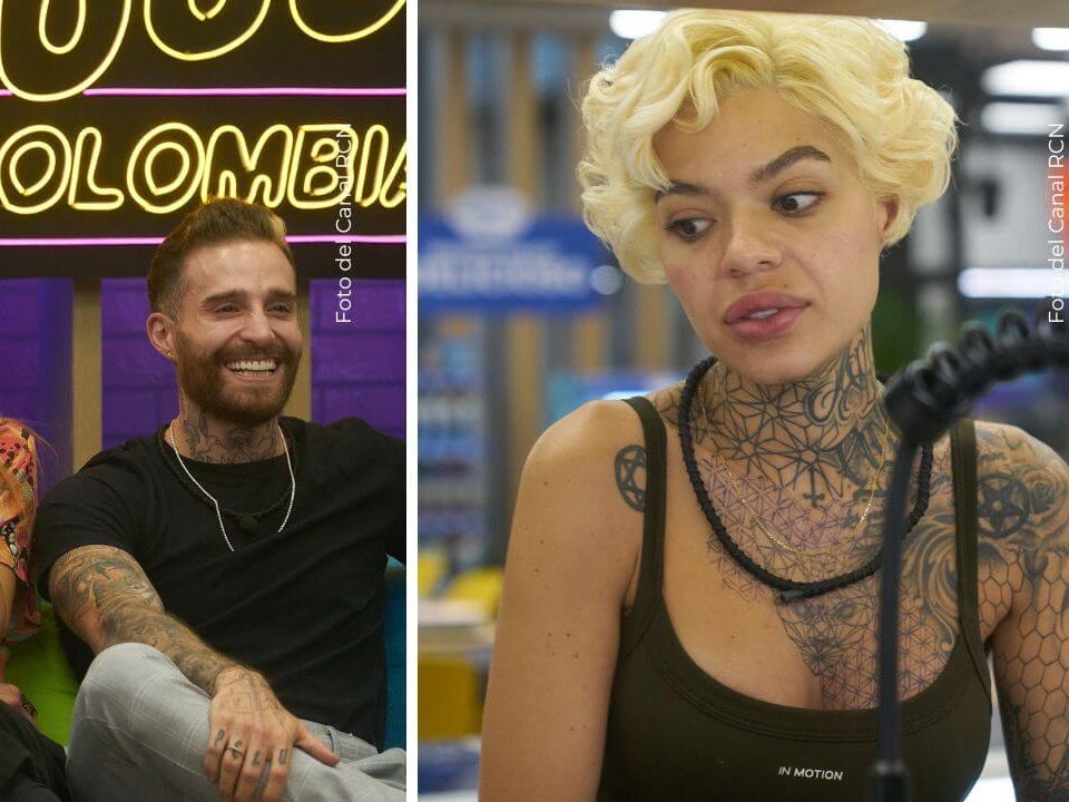 Melissa Gate se sinceró sobre Norma y Mateo, ¿está sola?