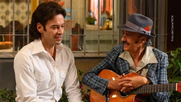 Darío Gómez, El Rey del Despecho: esto ocurrió en el capítulo 18, hay serenata Darío Gómez, El Rey del Despecho: esto ocurrió en el capítulo 18, hay serenata