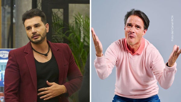 Melissa salvó a Camilo y Coco mantuvo el poder de salvación en La casa de los famosos Colombia Melissa salvó a Camilo y Coco mantuvo el poder de salvación en La casa de los famosos Colombia