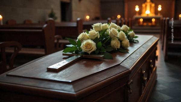 Muere Daniel Bisogno, presentador mexicano, a los 51 años: ¿cuál fue la causa?