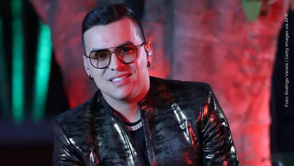 Síntomas y tratamiento de queratocono, la enfermedad que padece Yeison Jiménez Síntomas y tratamiento de queratocono, la enfermedad que padece Yeison Jiménez