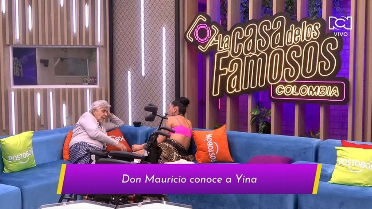 el-capitulo-27-de-la-casa-de-los-famosos-colombia-2025-21-febrero Mauricio Figueroa conoció la historia de Yina Calderón