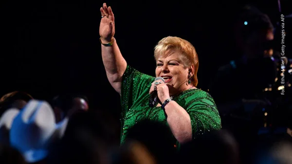 Hija de Paquita la del Barrio sufre accidente: ¿Cuál es su estado de salud?