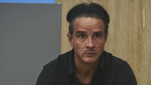 ‘Coco’ reveló que creó un personaje para defenderse de Yina y ‘La Jesuu’ en La casa de los famosos ‘Coco’ reveló que creó un personaje para defenderse de Yina y ‘La Jesuu’ en La casa de los famosos