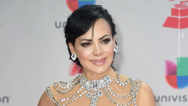 La casa de los famosos México: ¿Maribel Guardia estará en la nueva temporada? La casa de los famosos México: ¿Maribel Guardia estará en la nueva temporada?