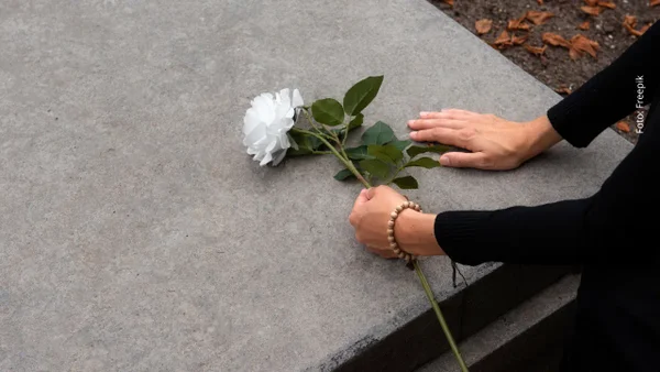 El emotivo último adiós a Daniel Bisogno reunió a sus seres queridos: ¡Video! El emotivo último adiós a Daniel Bisogno reunió a sus seres queridos: ¡Video!