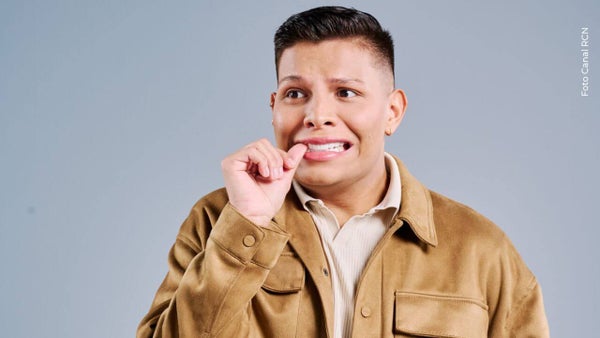 Mejor amiga de Emiro Navarro le envió claro mensaje a La casa de los famosos: "Aléjate de ellas" Mejor amiga de Emiro Navarro le envió claro mensaje a La casa de los famosos: "Aléjate de ellas"