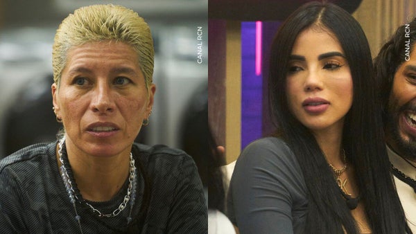 Lady Tabares no perdona a Karina García en La casa de los famosos: "Me sentí burlada"