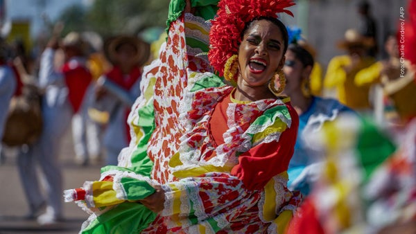Eventos imperdibles del Carnaval de Barranquilla: ¡La fiesta está por comenzar!