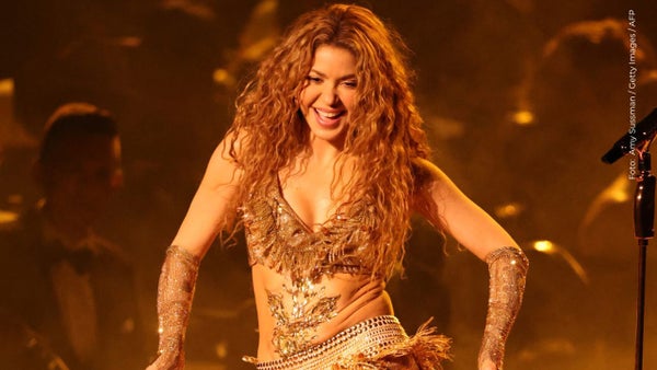 Shakira en Medellín: así puedes solicitar el reembolso de tus boletas