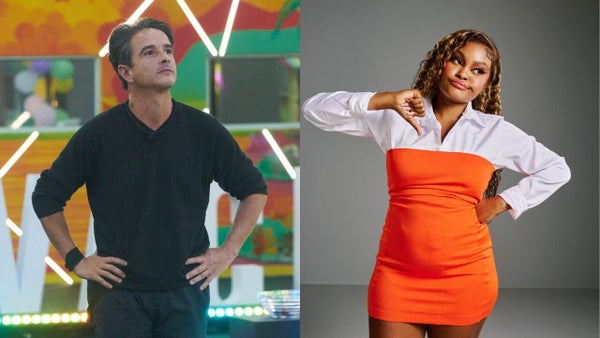 La Jesuu nominó a Coco tras ser eliminada de La casa de los famosos La Jesuu nominó a Coco tras ser eliminada de La casa de los famosos