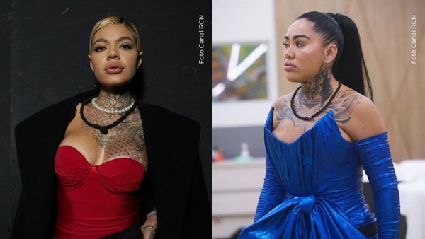 Melissa Gate criticó ropa de Yina Calderón en La casa de los famosos: "Eres alguien sin clase"