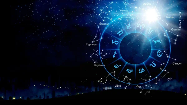 Horóscopo negro hoy, 24 al 28 de febrero: Revelaciones y cambios para cada signo Horóscopo negro hoy, 24 al 28 de febrero: Revelaciones y cambios para cada signo