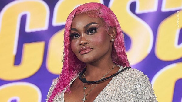 La Jesuu tras su eliminación de La casa de los famosos: "Soy la más odiada del país" La Jesuu tras su eliminación de La casa de los famosos: "Soy la más odiada del país"