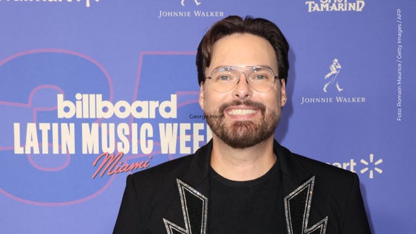 El incómodo momento de George Harris en Festival Viña del Mar: abucheos y más El incómodo momento de George Harris en Festival Viña del Mar: abucheos y más