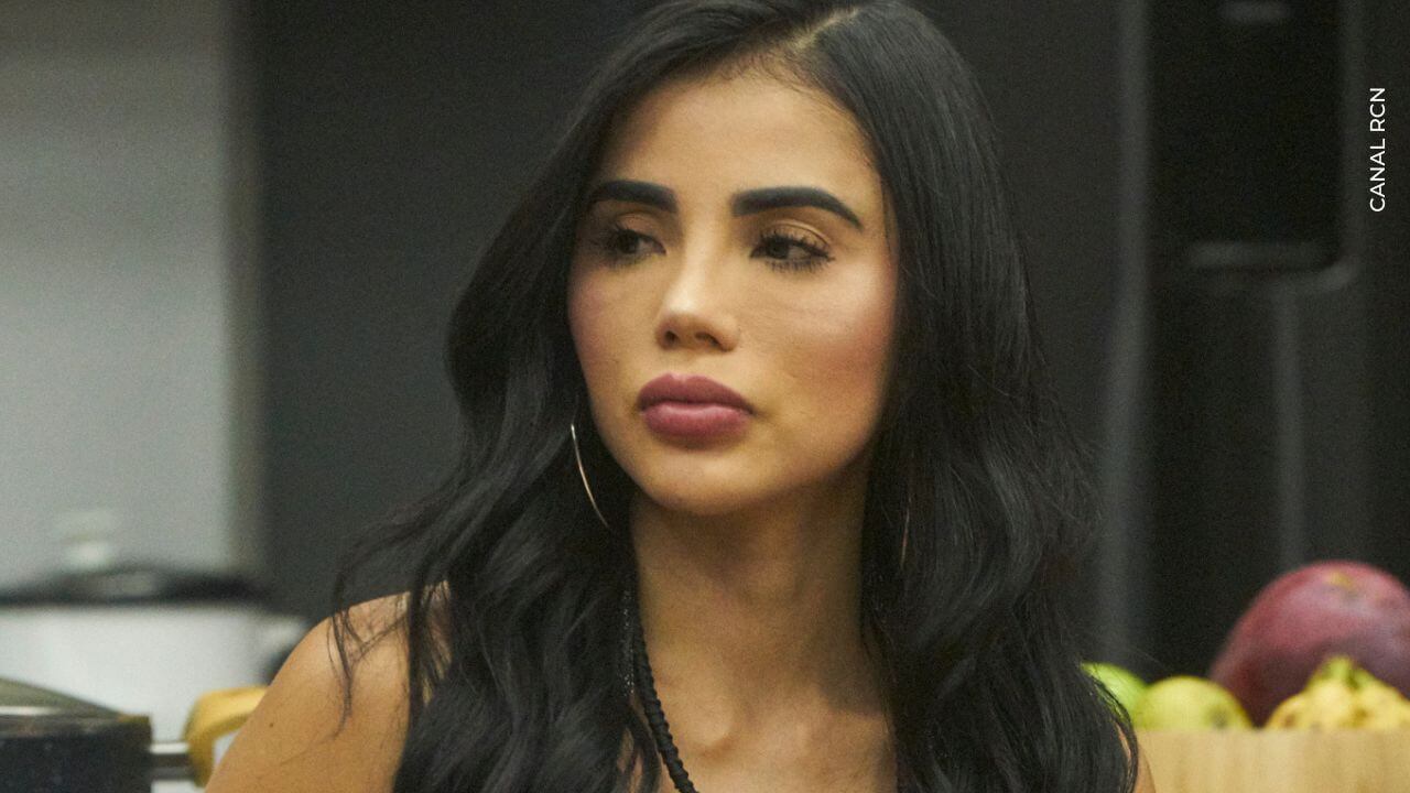 La casa de los famosos: línea de vida de Karina García