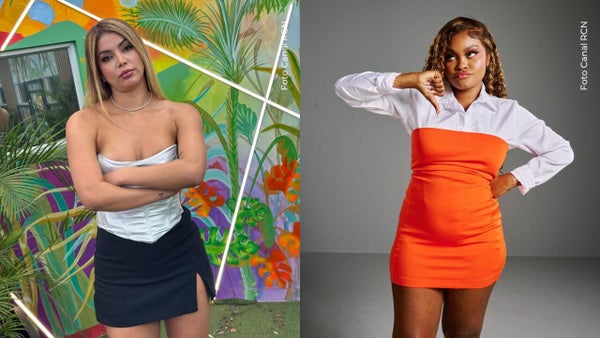 Yaya Muñoz reveló la decisión que tomó tras acusaciones de La Jesuu en La casa de los famosos Yaya Muñoz reveló la decisión que tomó tras acusaciones de La Jesuu en La casa de los famosos