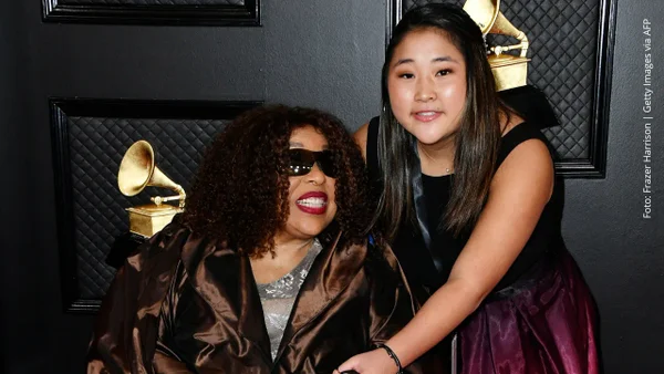 Muerte de Roberta Flack: ¿Qué síntomas de la esclerosis lateral causaron su deceso?