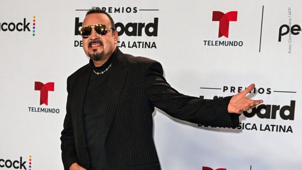 Pepe Aguilar responde si mueve influencias para impulsar a Ángela Aguilar Pepe Aguilar responde si mueve influencias para impulsar a Ángela Aguilar