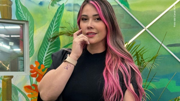 Manuela Gómez reveló por qué no ha vuelto a mostrar a su hija en redes Manuela Gómez reveló por qué no ha vuelto a mostrar a su hija en redes