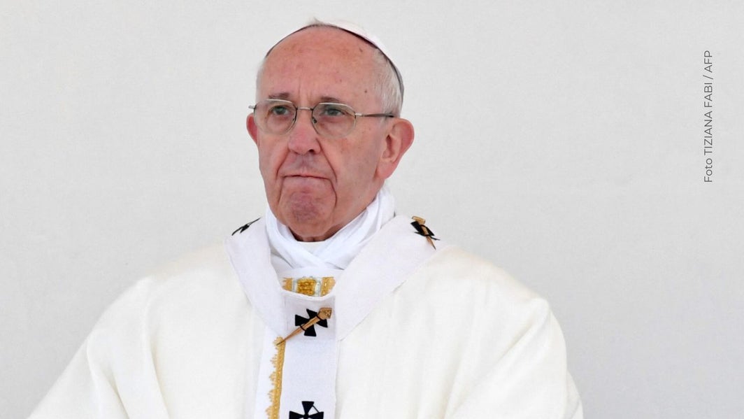 Papa Francisco