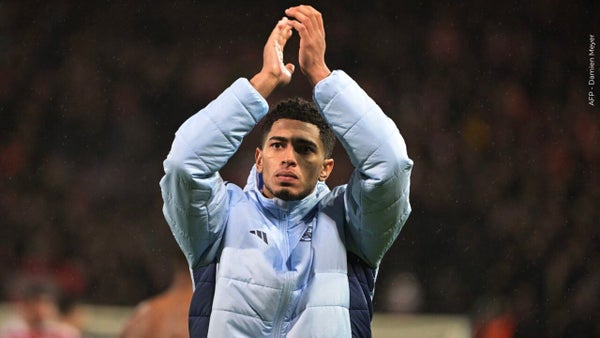 Fotos | Novia de jugador del Real Madrid causa sensación en redes sociales