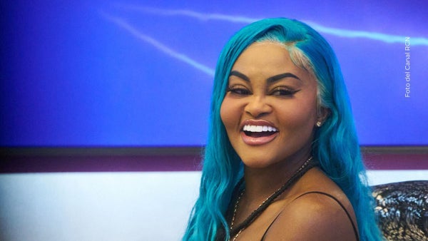 La Jesuu reveló lo que verdaderamente pasó al pensar que estaba embarazada en La casa de los famosos